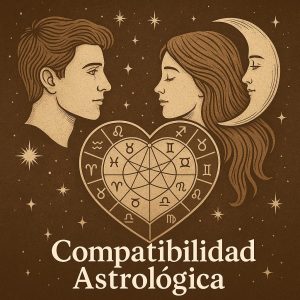 Compatibilidad Astrológica