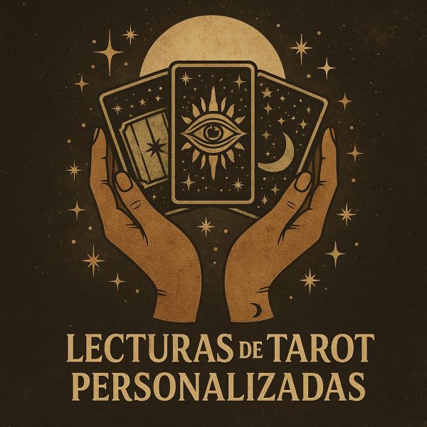 Lecturas de Tarot Personalizadas