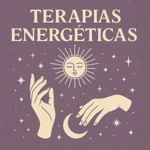 Terapias Energéticas
