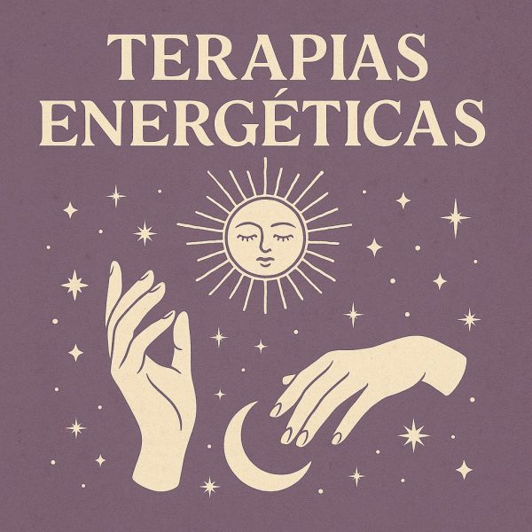 Terapias Energéticas